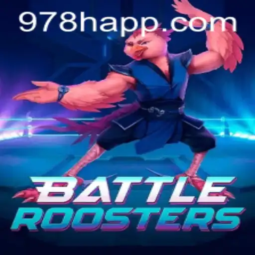 BattleRoosters: Descubra o Empolgante Mundo dos Galos de Batalha