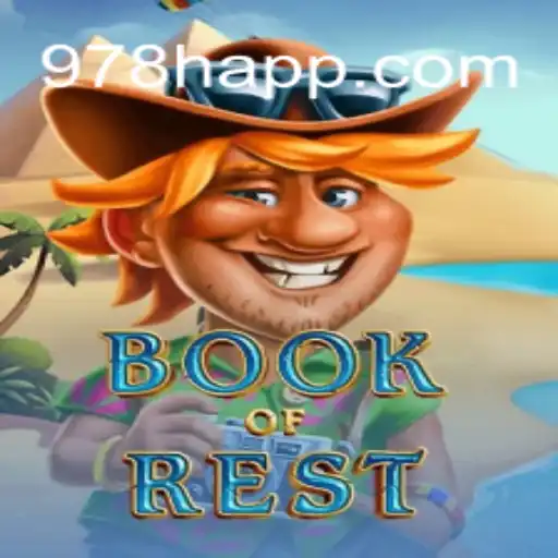 Explorando o Fascinante Mundo de BookofRest: Uma Nova Era de Jogos de Tabuleiro