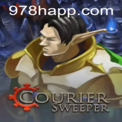 Explorando CourierSweeper: O Jogo Inovador que Une Estratégia e Logística