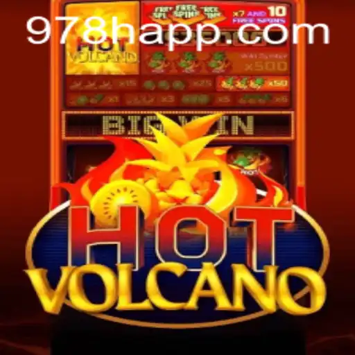 Descubra HotVolcano: Um Jogo Explosivo de Estratégia e Aventura
