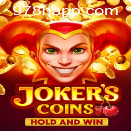 Descubra JokersCoins: Um Jogo de Estratégia e Fortuna