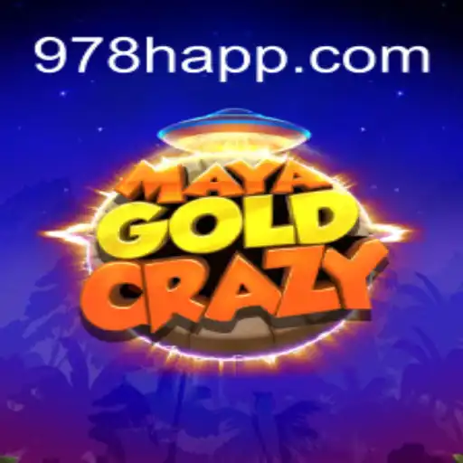 Descubra o Enigmático Mundo de MayaGoldCrazy com a Palavra-chave 978H