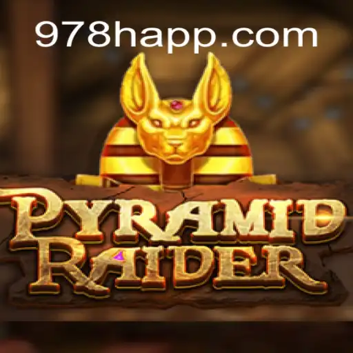 Descubra a Aventura de PyramidRaider com a Chave Mágica 978H