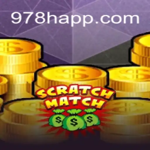 Explorando o Fascinante Jogo ScratchMatch: Uma Nova Sensação de Entretenimento