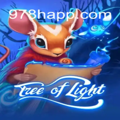 TreeofLight: Descubra o Desafio do Mundo Místico com 978H