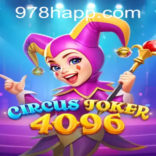 CircusJoker4096: Descubra a Nova Sensação dos Jogos de Tabuleiro