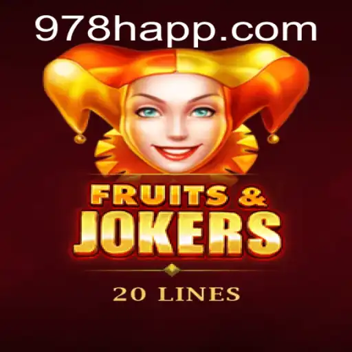 Explorando o Jogo de Estratégia e Sorte: FruitsAndJokers20