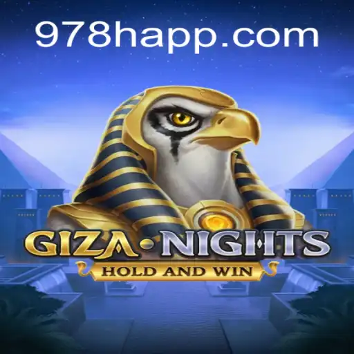 GizaNights: A Fascinante Viagem pelo Enigmático Antigo Egito