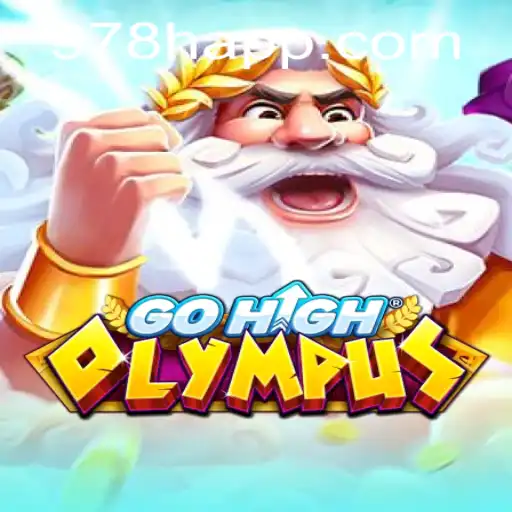 GoHighOlympus: A Nova Aventura Interativa de Estratégia e Mitologia