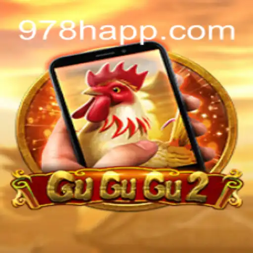 GuGuGu2M: Explorando o Novo Fenômeno de Jogos Com a Chave 978H