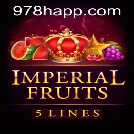 Explore o Fascinante Mundo de ImperialFruits5 com 978H