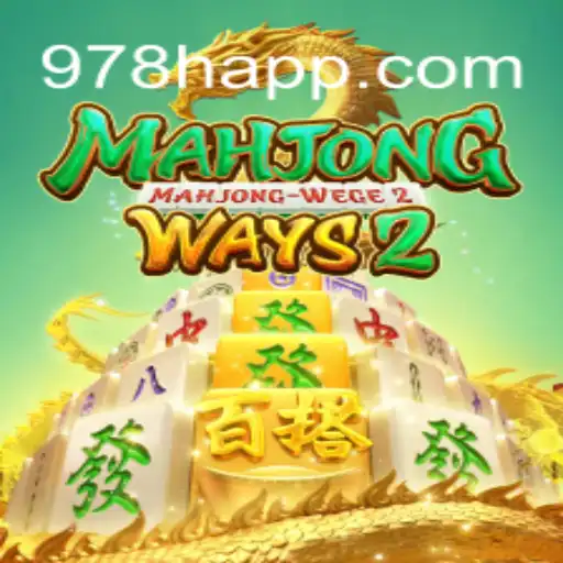Descubra MahjongWays2: A Revolução no Mundo dos Jogos de Azulejos