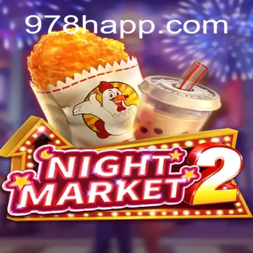 NightMarket2: Explorando o Universo do Jogo com a palavra-chave 978H