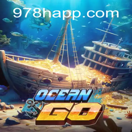 Descobrindo OceanGO: Uma Aventura Subaquática Inovadora