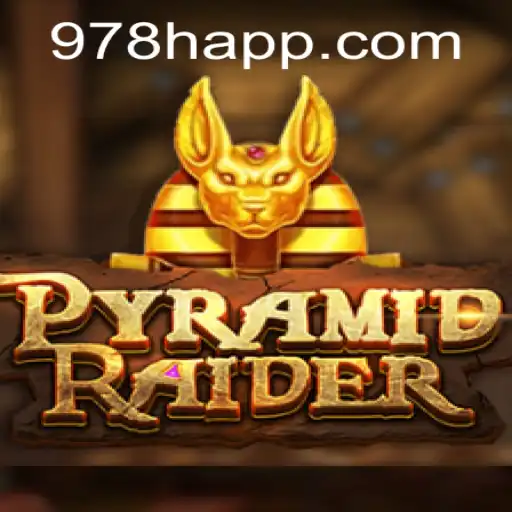 Descubra a Aventura de PyramidRaider com a Chave Mágica 978H