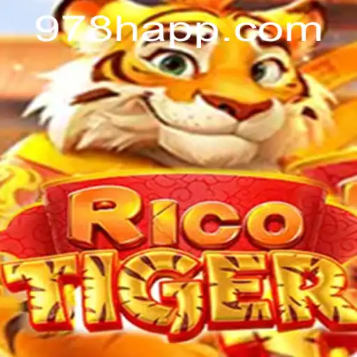 Conhecendo RicoTiger: O Jogo Emocionante Moldado por Estratégia e Criatividade