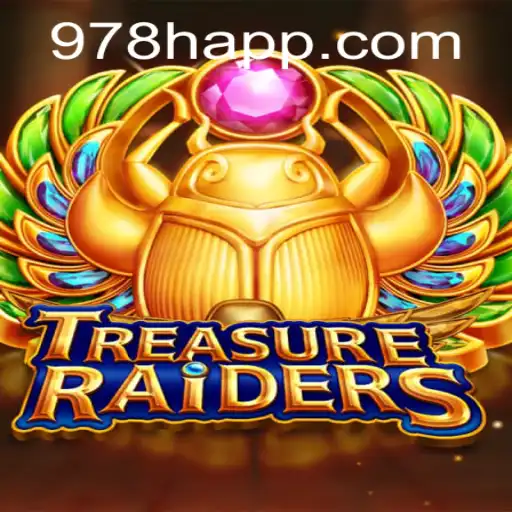 Unlocking the Thrills of TREASURERAIDERS: The Game That Combines Adventure with Intellect