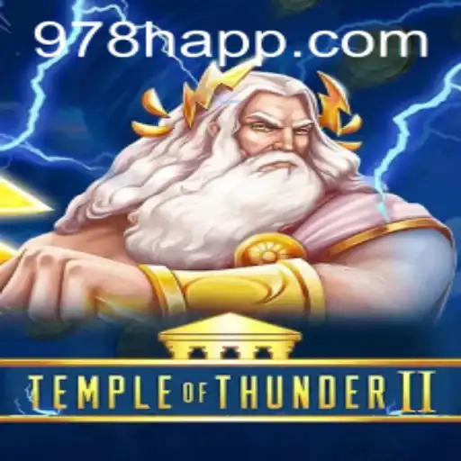 Descobrindo as Aventuras do Jogo TempleofThunderII com a Chave 978H