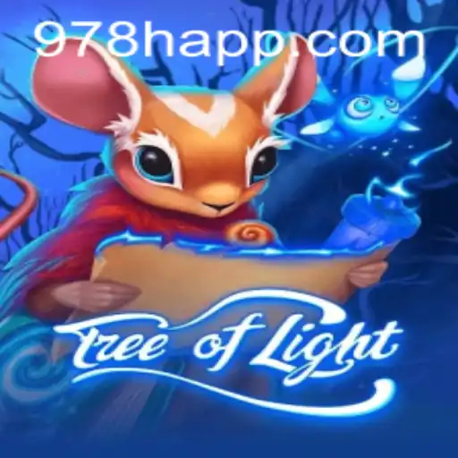 TreeofLight: Descubra o Desafio do Mundo Místico com 978H