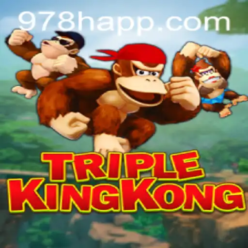 Explorando as Aventuras do Jogo TripleKingKong
