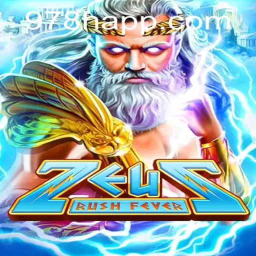 ZeusRushFever: A Nova Sensação do Mundo dos Games
